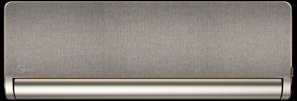 Новинка компании Midea: Кондиционер Lotus 9 000 btu Inverter Quatro