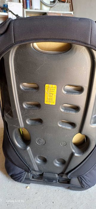 Детско столче за кола Чиполино