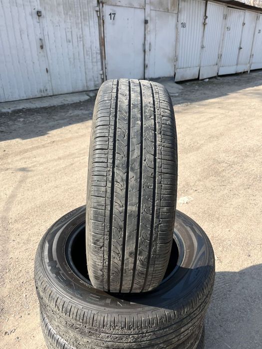 Летние шины 4 шт