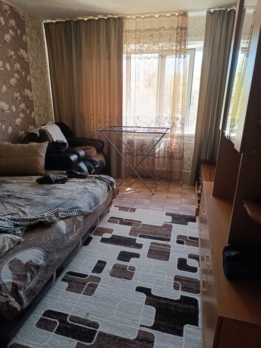 Продается квартира 2х