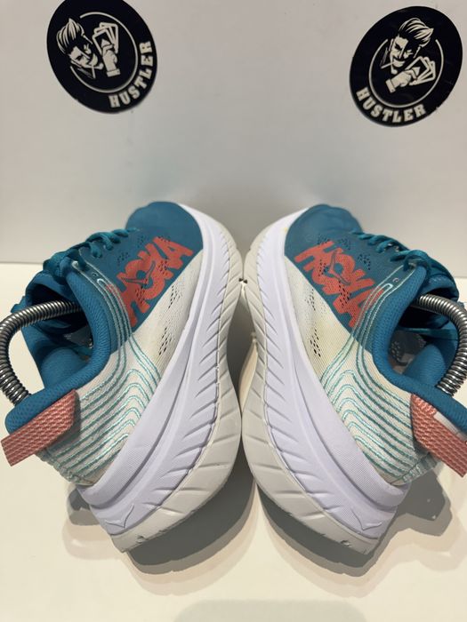 Маратонки HOKA CARBON X . Номер 39.5