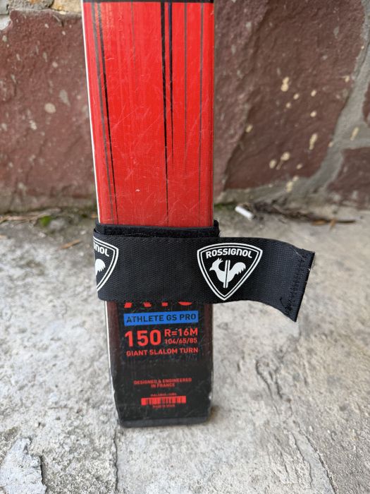 Детски GS ски Rossignol HERO