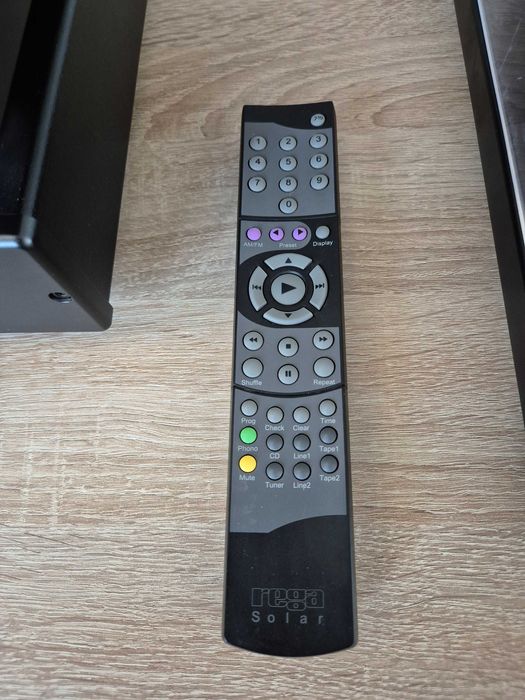 Sistem Audio High-End Rega - Linie Completa Cursa 3, Maia 3, Radio 3