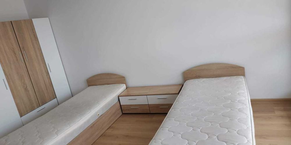 Дава се под наем Двустаен апартамент в Пловдив, Прослав - 48 кв.м за 375 € - Снимка #1