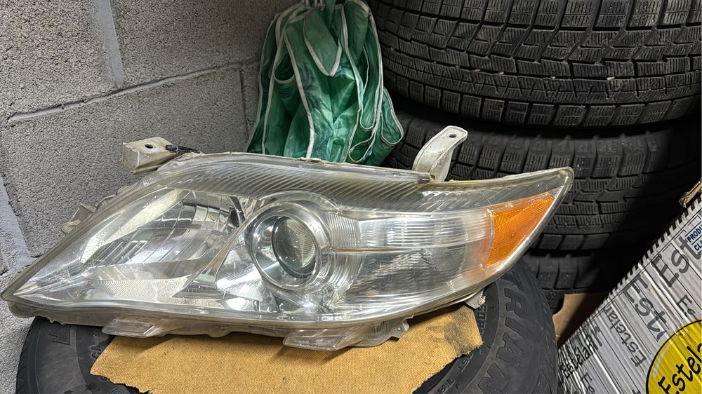 Фара от камри 45 2011 Америкамец