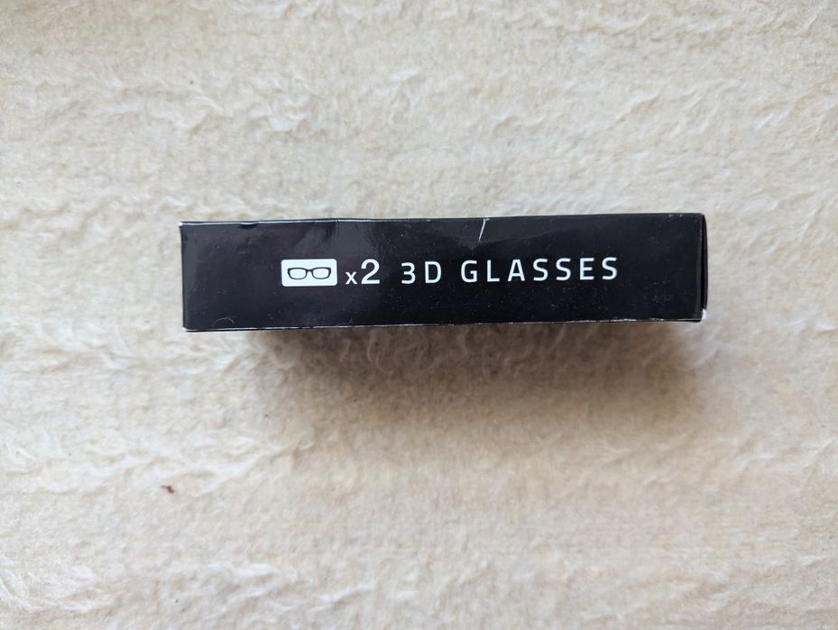 3D очила Samsung