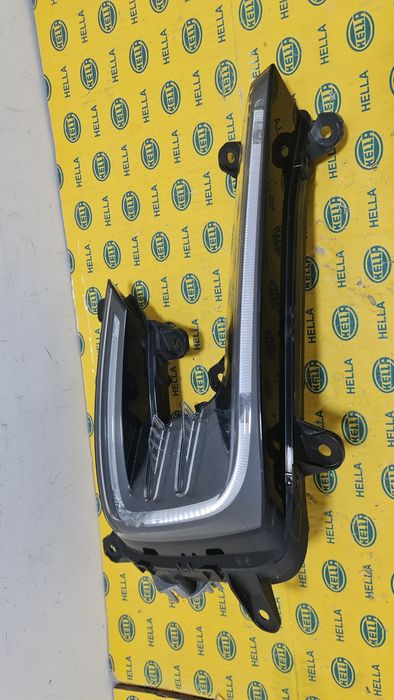 Lampa proiector led drl dreapta bara fata VW Passat B8  GTE 3G0941056A