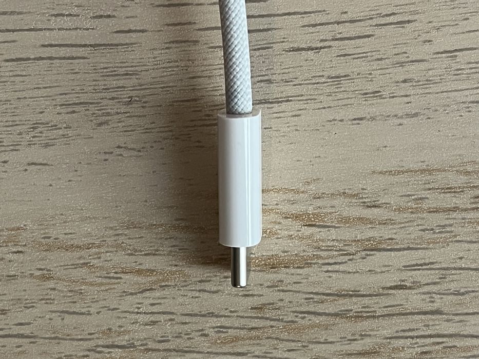 Кабел apple magsafe 3