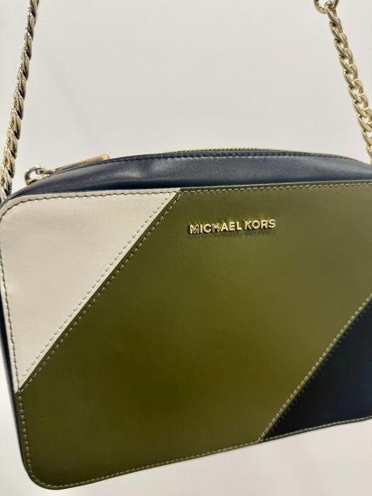 Сумка кросс-боди Michael Kors