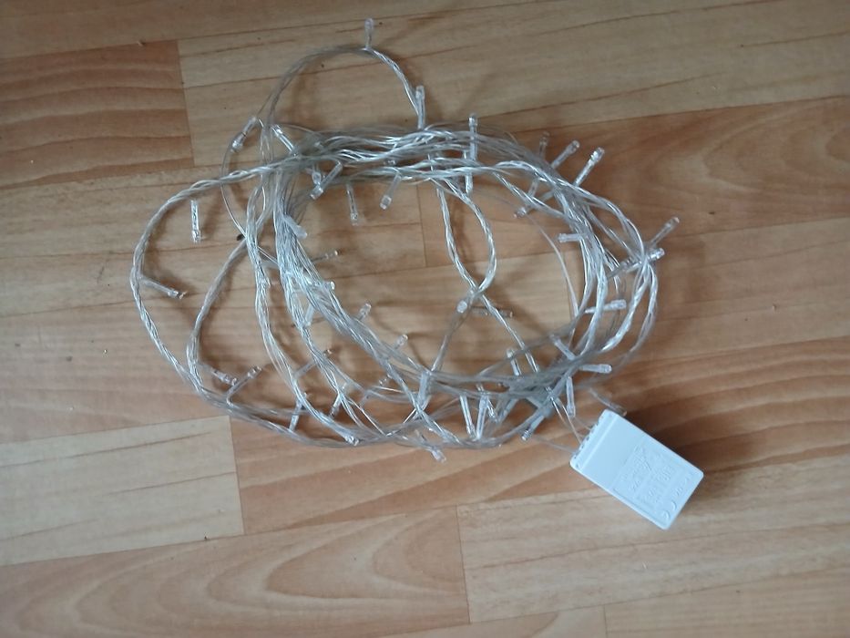 Продаётся лента гирлянда на фото