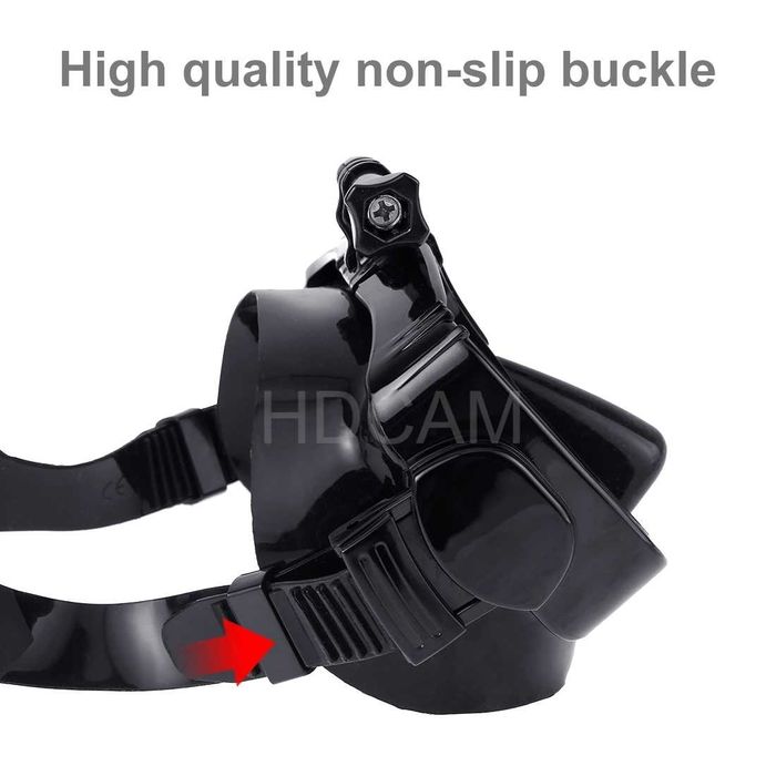 Маска за гмуркане Diving Mask DM01 за GoPro - Insta360 - DJI