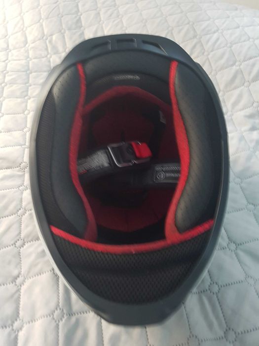 каска Icon Airframe Construct размер М-58