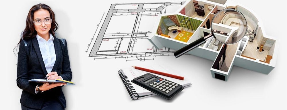 Нотурар жойларни солик учун бахолаш хизматлари (налогообложения)