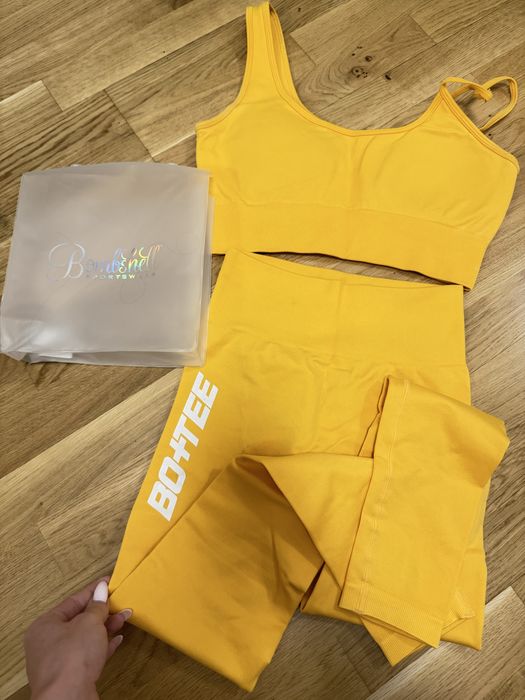 victoria’s secret, gymshark