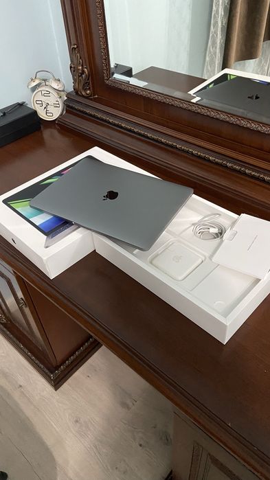 MacBook Pro. M1 2020