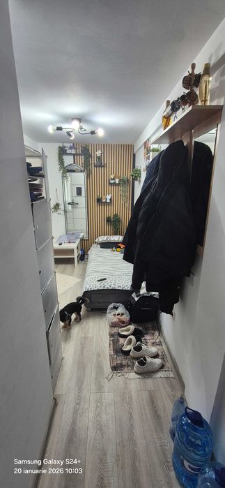 Apartament 2 camere