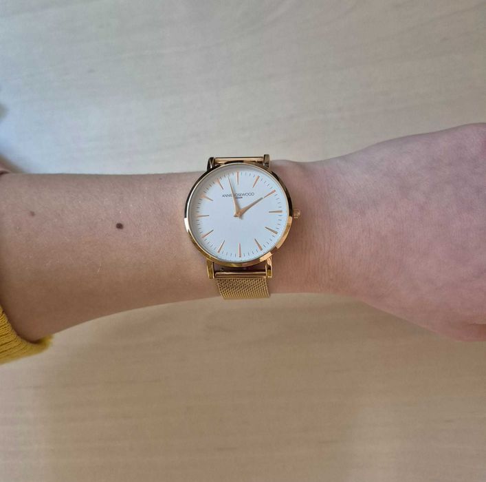 Дамски часовник Annie Rosewood