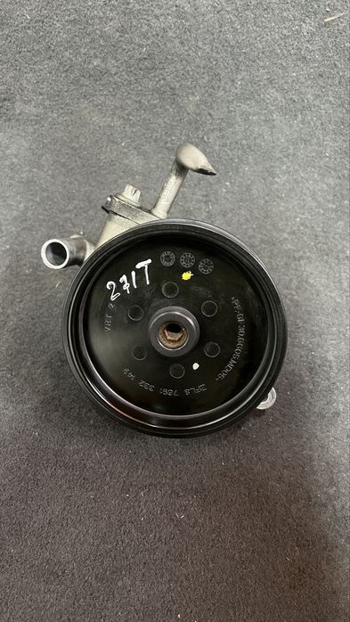 ГУР Мерседес W204 1.8 турбо