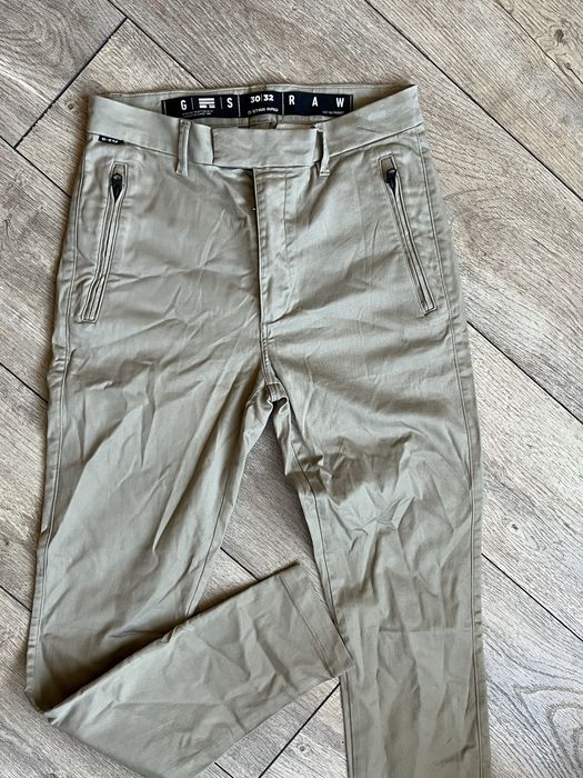 G Star RAW : 30 размер / Оригинал