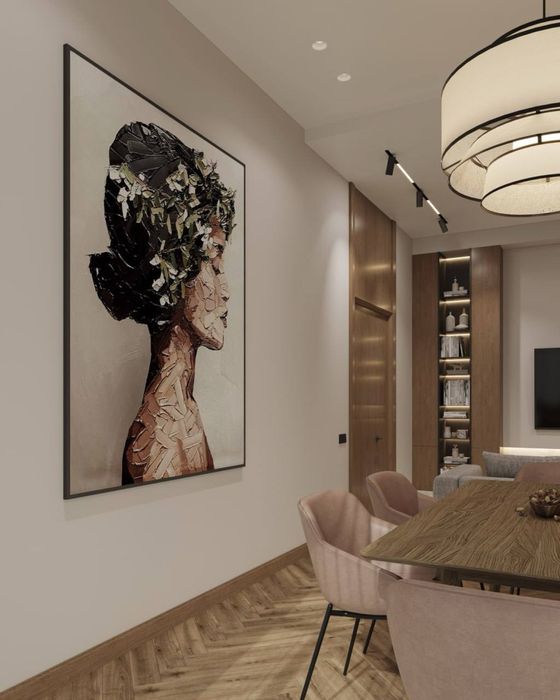 RENT | АРЕНДА квартира "Boulevard" Tashkent City