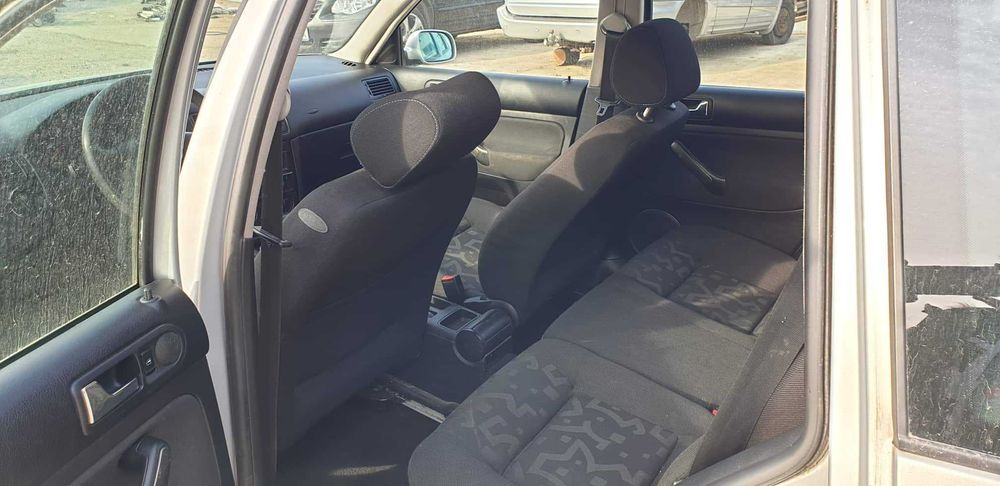 само на части Фолксваген Бора