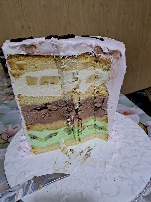 To'rt va pishiriqlarga zakaz olamiz.