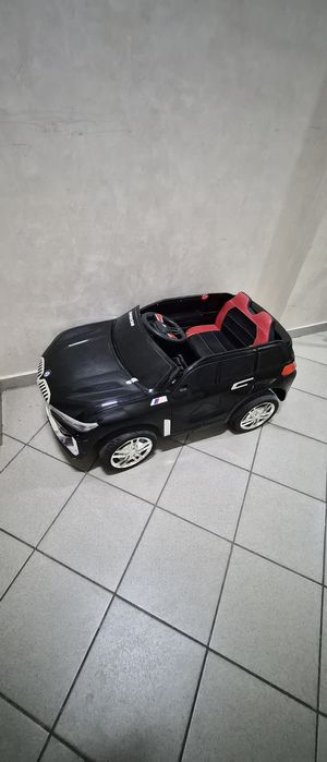 Электрическая машина