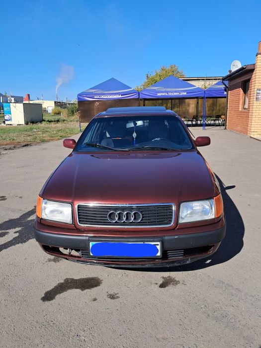 Продам Ауди 100 с4