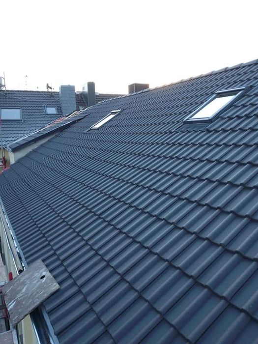 Acoperișuri • Jgheaburi • Reparații | Experiență 10+ ani Germania