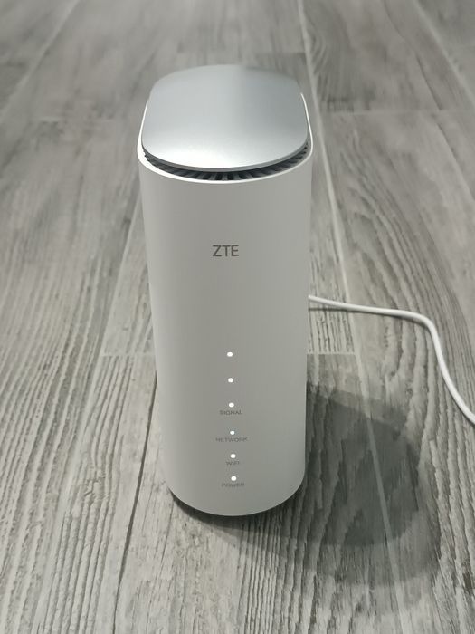 Router SIM ZTE MC888A 5G / 4G LTE WI-FI 6  necodat