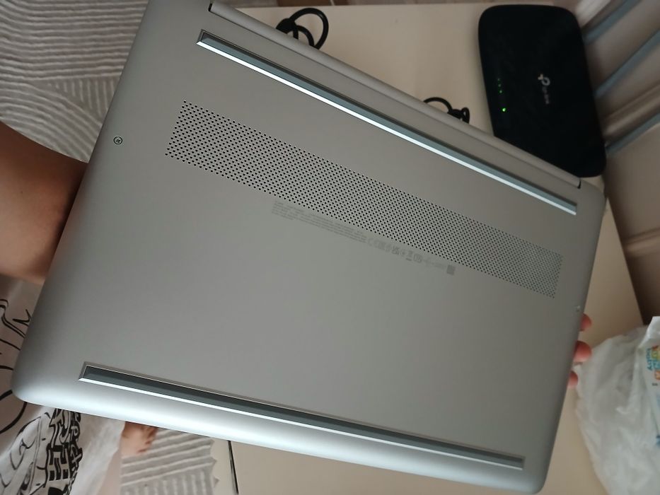 Ноутбук HP НОВАЯ