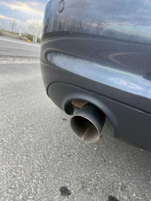 Audi A6 C6 facelift 2009 2.0 TDI