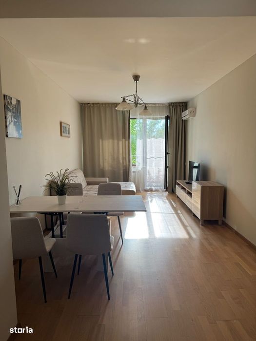 Baneasa Aleea Privighetorilor