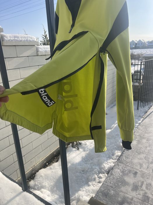 Geaca iarna ski/snowboard model Blană barbati marime L