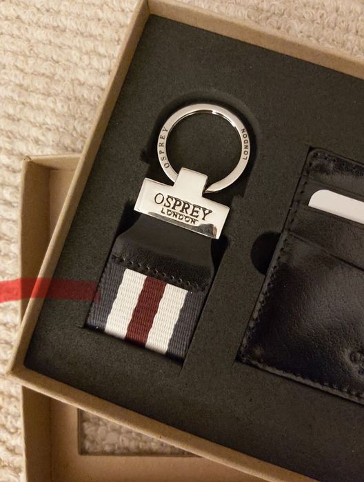 Osprey London подаръчен комплект