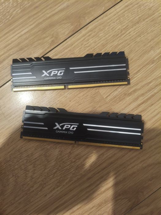 Memorii Ram 16Gb Dual Channel DDR4 2400 MHZ CL16