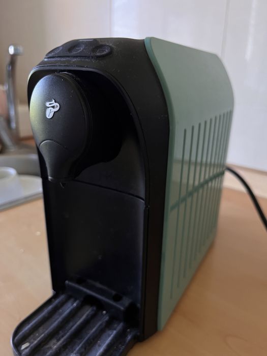 Aparat de cafea cafissimo