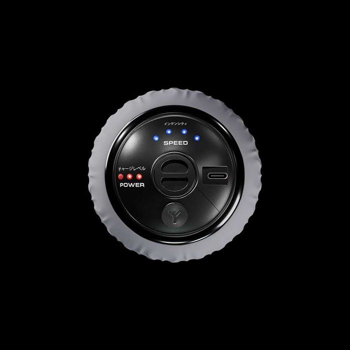 Массажный вибрационный валик Yamaguchi Vibro Ball