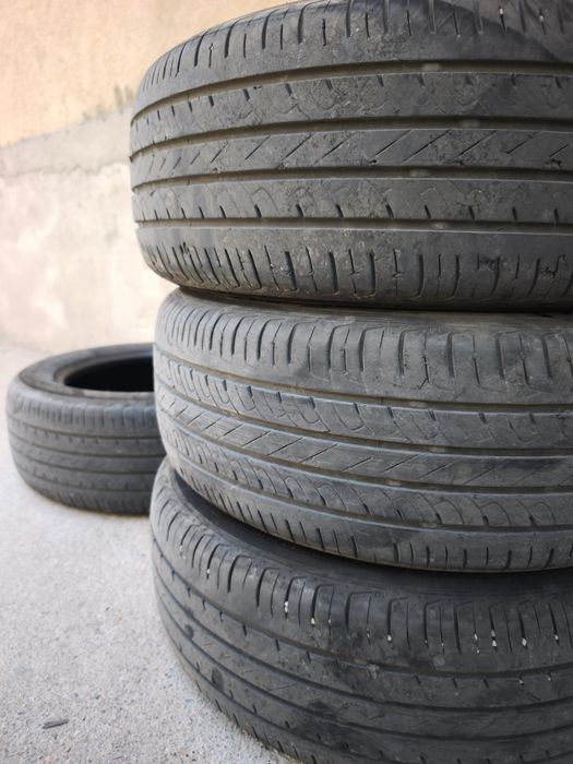 Шины Lingling 205/55 r16