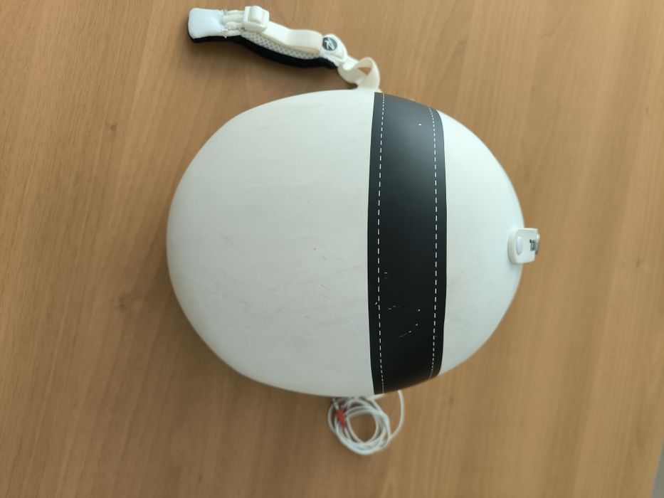 Каска за ски и сноуборд Rossignol