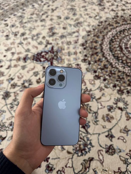 Sotiladi: iphone 13 pro