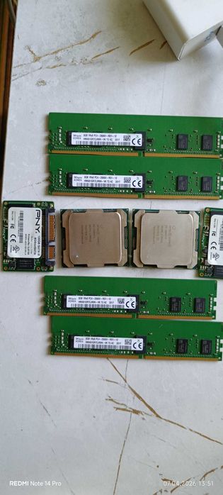 Сервер Dell EMC SCv3020