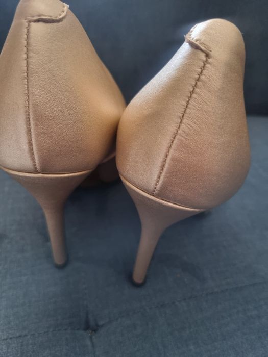 Pantofi Luca di Gioia