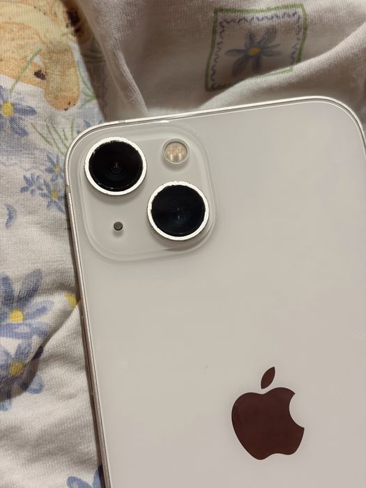 Iphone 13 starlight 128GB
