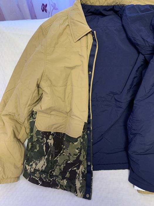 Jacheta stil sacou cu doua fetet tommy jeans