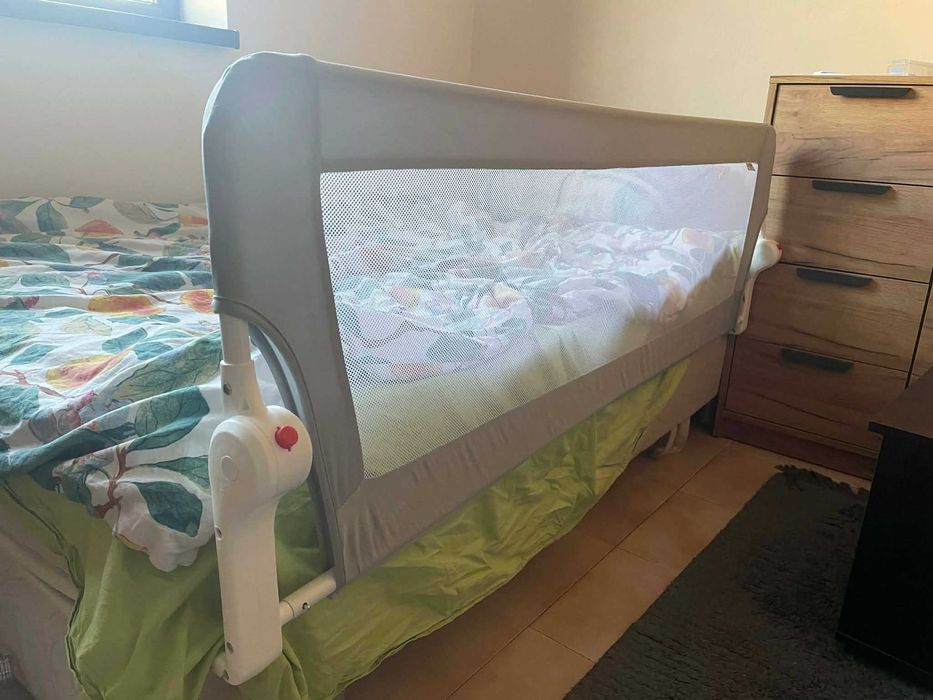 Преграда за легло fFiga 150 x 48.5