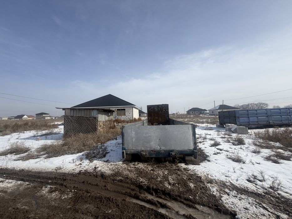 Камаз кузов борт