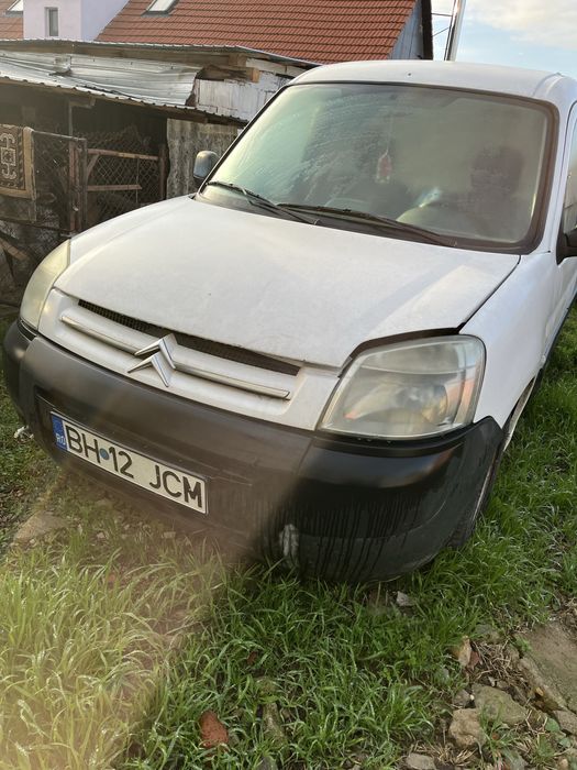 Vand citroen berlingo pt dezmembrat