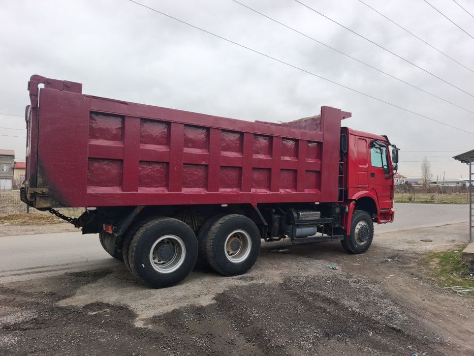 Сотилади  хово 2011