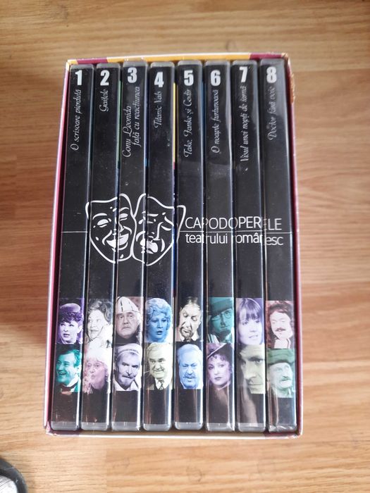 dvd uri filme, muzica, diverse.